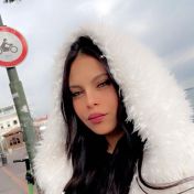 Sexy Rama Beirut escort