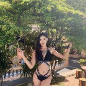 Jocelyn Bacus Cebu escort