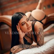 Alejandra Ami Nassau escort