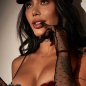 Zara London escort