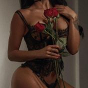 Zara London escort