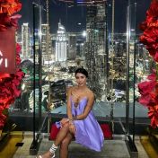 Zara London escort