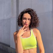 Naomi Madrid escort