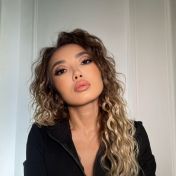 Eileen London escort