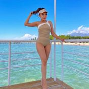 Eileen London escort