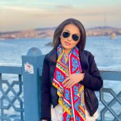 Eileen London escort