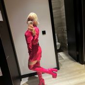 Vladan London escort