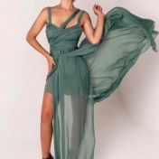 Vladan London escort