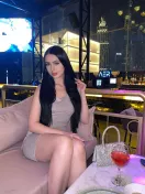 Clodia  ✅ Dubai escort