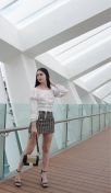 Clodia  ✅ Dubai escort
