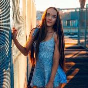 Mea London escort