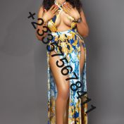 Emily Ashanti Region escort