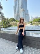 Annabelle  ✅ Dubai escort