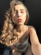 Karina  ✅ Dubai escort