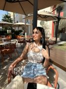 Ameli  ✅ Dubai escort