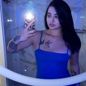 Natalia Barcelona escort
