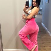 Natalia Barcelona escort
