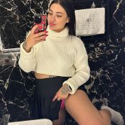 Natalia Barcelona escort