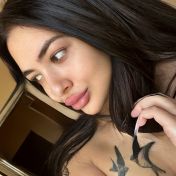 Natalia Barcelona escort