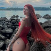 Theona Phuket escort