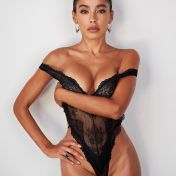 Ashu Barcelona escort