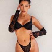 Ashu Barcelona escort