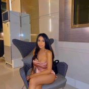 Jianne your latina beauty Manila escort