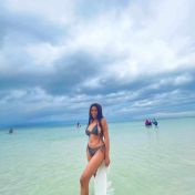 Jianne your latina beauty Manila escort