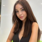 Jianne your latina beauty Manila escort