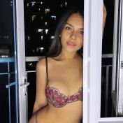 Jianne your latina beauty Manila escort