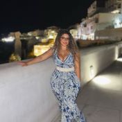 Sandra Paris escort