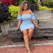 Sandra Paris escort