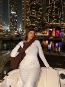 Mariana Dubai escort