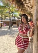 Maria Dubai escort