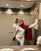 Mariana Dubai escort