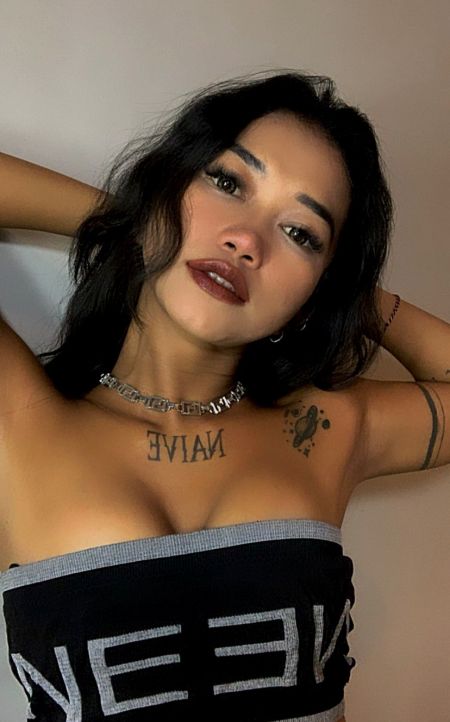 Nooera Bali escort