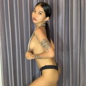 Nooera Bali escort