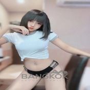 Fifa Bangkok escort