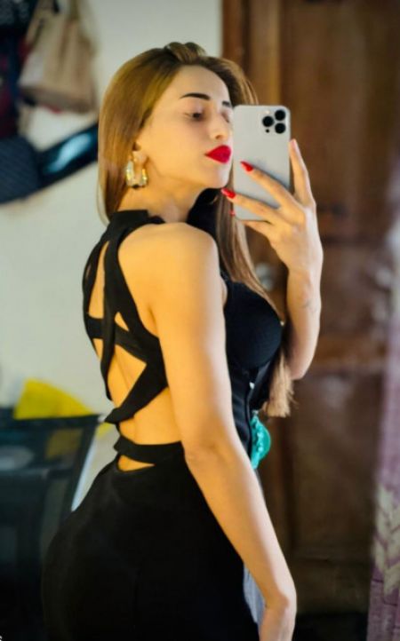 Anurada Indian Malaysia escort
