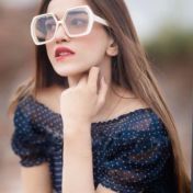 Anurada Indian Malaysia escort