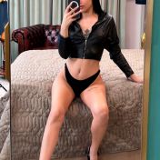 Liana Abu Dhabi escort