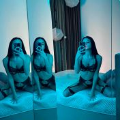 Liana Abu Dhabi escort