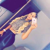 camila Medellin escort