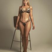 camila Medellin escort