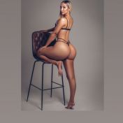 camila Medellin escort