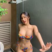 Lisa Abu Dhabi escort