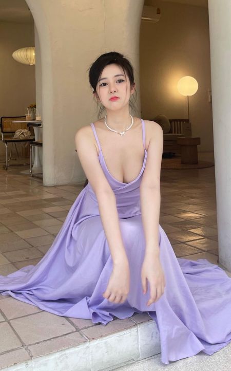 Linda Abu Dhabi escort