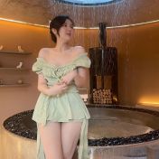 Linda Abu Dhabi escort