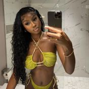 Daisy Dubai escort