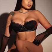 Gala Madrid escort